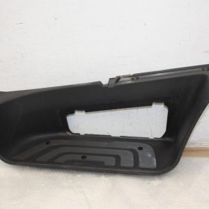 Mercedes Sprinter W907 Front Right Step Board Plate 2018 ON A9106864000 Genuine
