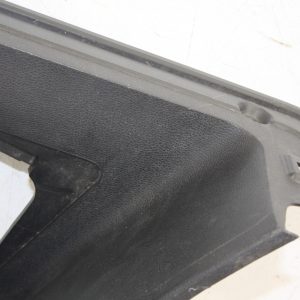 Mercedes Sprinter W907 Front Right Step Board Plate 2018 ON A9106864000 Genuine - Image 7