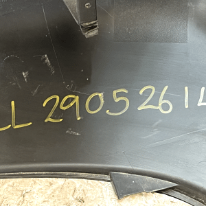 Mercedes Sprinter W907 Rear Left Side Bumper Corner 2018 ON A9078807101 Genuine - Image 12
