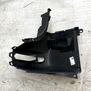 Mercedes Sprinter W907 Rear Left Side Bumper Corner 2018 ON A9078807101 Genuine - Image 6