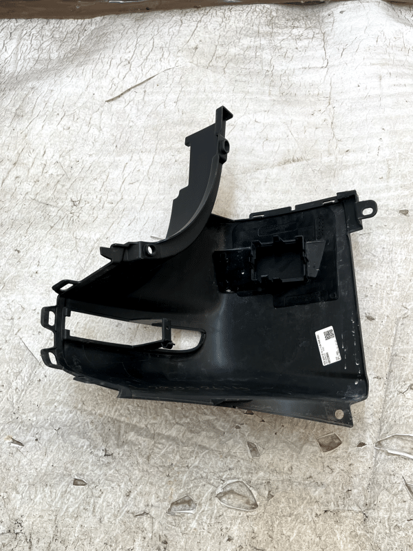 Mercedes Sprinter W907 Rear Left Side Bumper Corner 2018 ON A9078807101 Genuine 178312846761 6