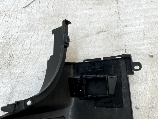 Mercedes Sprinter W907 Rear Left Side Bumper Corner 2018 ON A9078807101 Genuine 178312846761 7