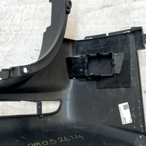 Mercedes Sprinter W907 Rear Left Side Bumper Corner 2018 ON A9078807101 Genuine - Image 8