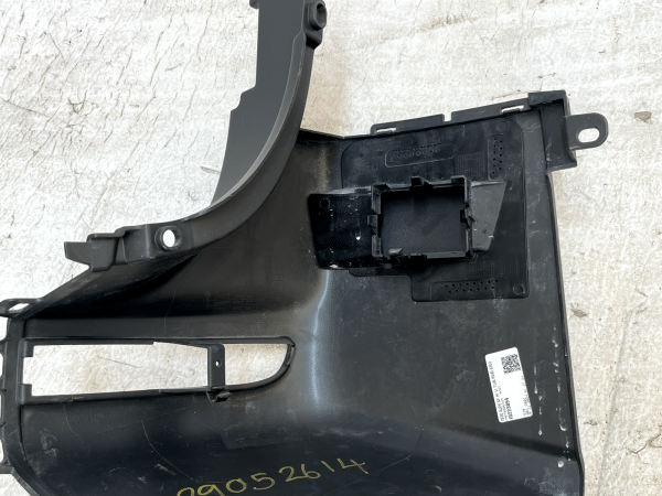 Mercedes Sprinter W907 Rear Left Side Bumper Corner 2018 ON A9078807101 Genuine 178312846761 8