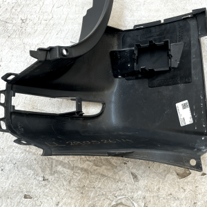 Mercedes Sprinter W907 Rear Left Side Bumper Corner 2018 ON A9078807101 Genuine - Image 9