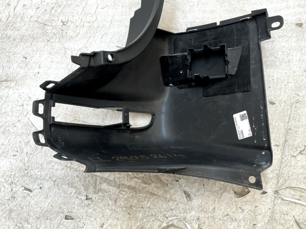 Mercedes Sprinter W907 Rear Left Side Bumper Corner 2018 ON A9078807101 Genuine 178312846761 9