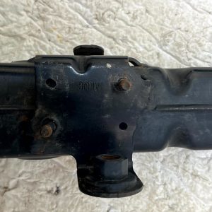 Mercedes V Class W447 Front Right Side Crash Impact Absorber 2015 ON A4476200195 - Image 12