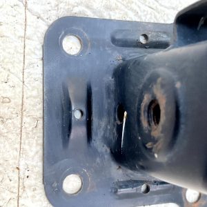 Mercedes V Class W447 Front Right Side Crash Impact Absorber 2015 ON A4476200195 - Image 19