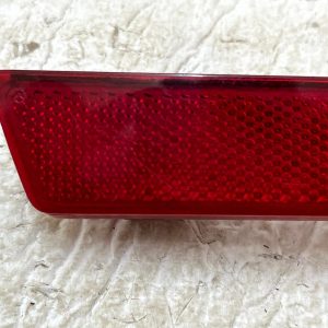 Mercedes Vito Rear Bumper Right Side Reflector 2015 TO 2024 A4478260140 Genuine - Image 3