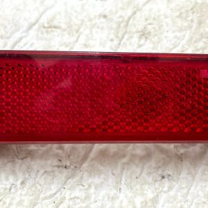 Mercedes Vito Rear Bumper Right Side Reflector 2015 TO 2024 A4478260140 Genuine - Image 4
