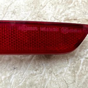 Mercedes Vito Rear Bumper Right Side Reflector 2015 TO 2024 A4478260140 Genuine - Image 5