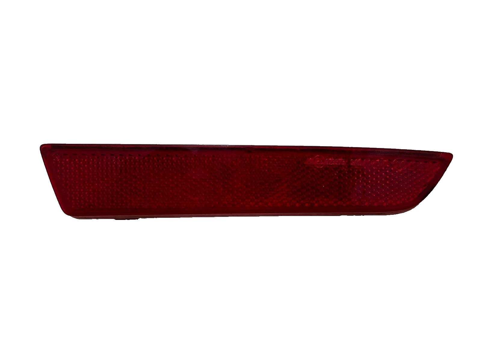 Mercedes Vito Rear Bumper Right Side Reflector 2015 TO 2024 A4478260140 Genuine