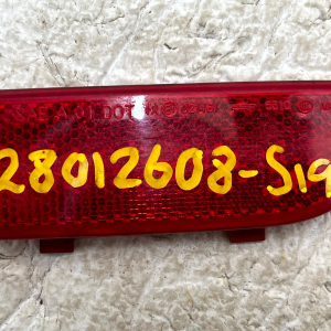 Mercedes Vito Viano Rear Right Bumper Reflector 2003-2015 A6398260540 Genuine - Image 13