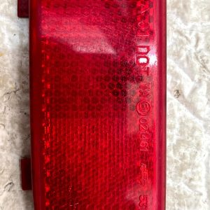 Mercedes Vito Viano Rear Right Bumper Reflector 2003-2015 A6398260540 Genuine - Image 4