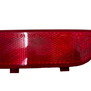 Mercedes Vito Viano Rear Right Bumper Reflector 2003-2015 A6398260540 Genuine - Image 1