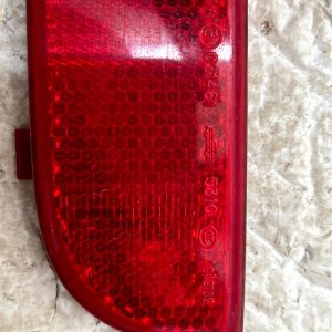 Mercedes Vito Viano Rear Right Bumper Reflector 2003-2015 A6398260540 Genuine - Image 5