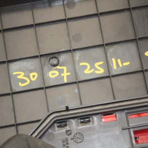 Mercedes Vito Viano W447 Fuse Box Cover 2015 TO 2020 A4475400082 Genuine - Image 7