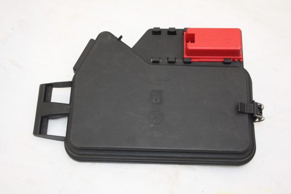 Mercedes-Vito-Viano-W447-Fuse-Box-Cover-2015-TO-2020-A4475400082-Genuine-177317293601