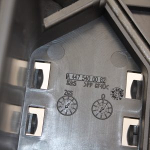 Mercedes Vito Viano W447 Fuse Box Cover 2015 TO 2020 A4475400082 Genuine - Image 8