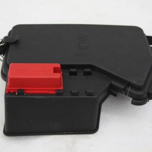 Mercedes Vito Viano W447 Fuse Box Cover A4475400082 Genuine - Image 3