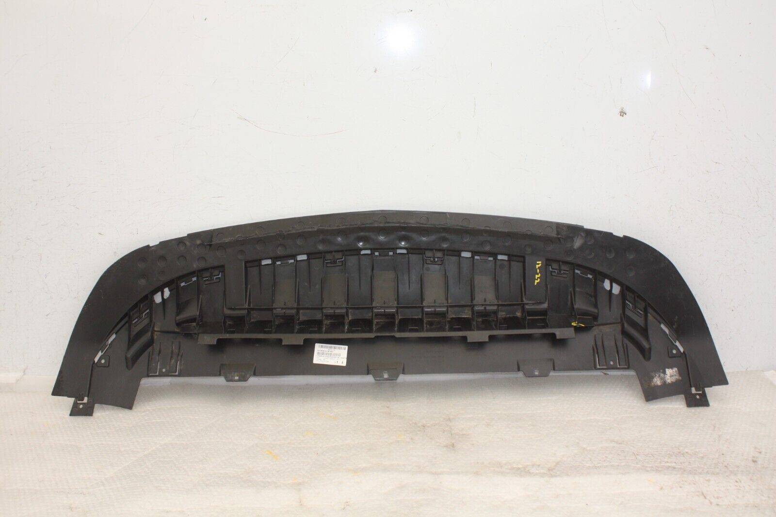 Mercedes-Vito-W447-Front-Bumper-Under-Tray-2015-TO-2020-A4478850036-DAMAGED-176364642251-10