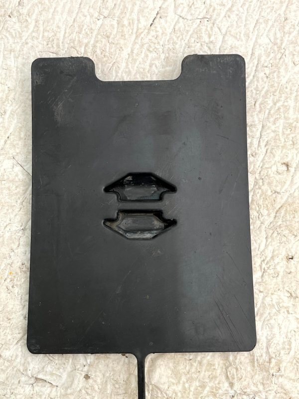 Mercedes Vito W447 Front Wheel Housing Access Cover 16 TO 21 A4476860782 Genuine 178228499221 2