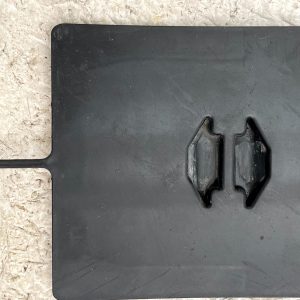 Mercedes Vito W447 Front Wheel Housing Access Cover 16 TO 21 A4476860782 Genuine - Image 5