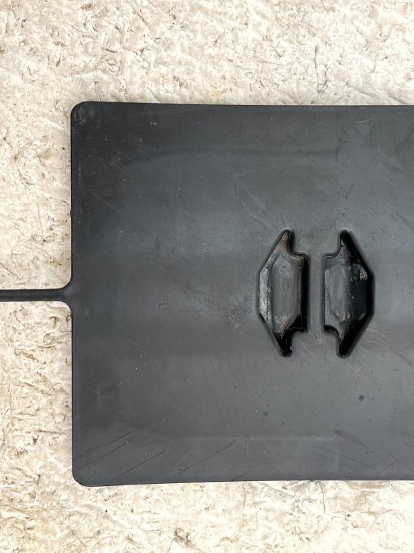 Mercedes Vito W447 Front Wheel Housing Access Cover 16 TO 21 A4476860782 Genuine 178228499221 5