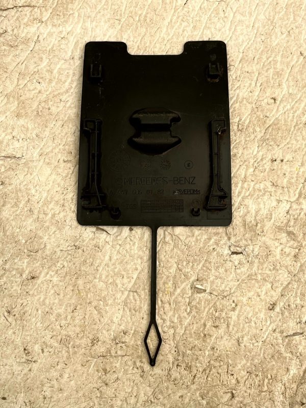 Mercedes Vito W447 Front Wheel Housing Access Cover 16 TO 21 A4476860782 Genuine 178228499221 6