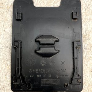 Mercedes Vito W447 Front Wheel Housing Access Cover 16 TO 21 A4476860782 Genuine - Image 7