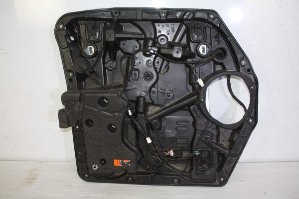Mercedes-Vito-W477-Front-Left-Door-Panel-Mechanism-A4477272600-Genuine-176068122301