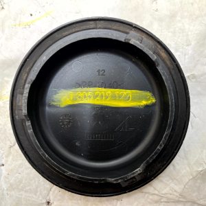 Mercedes W204 W212 W164 W176 Headlight Dust Cover Cap 1305219122 Genuine