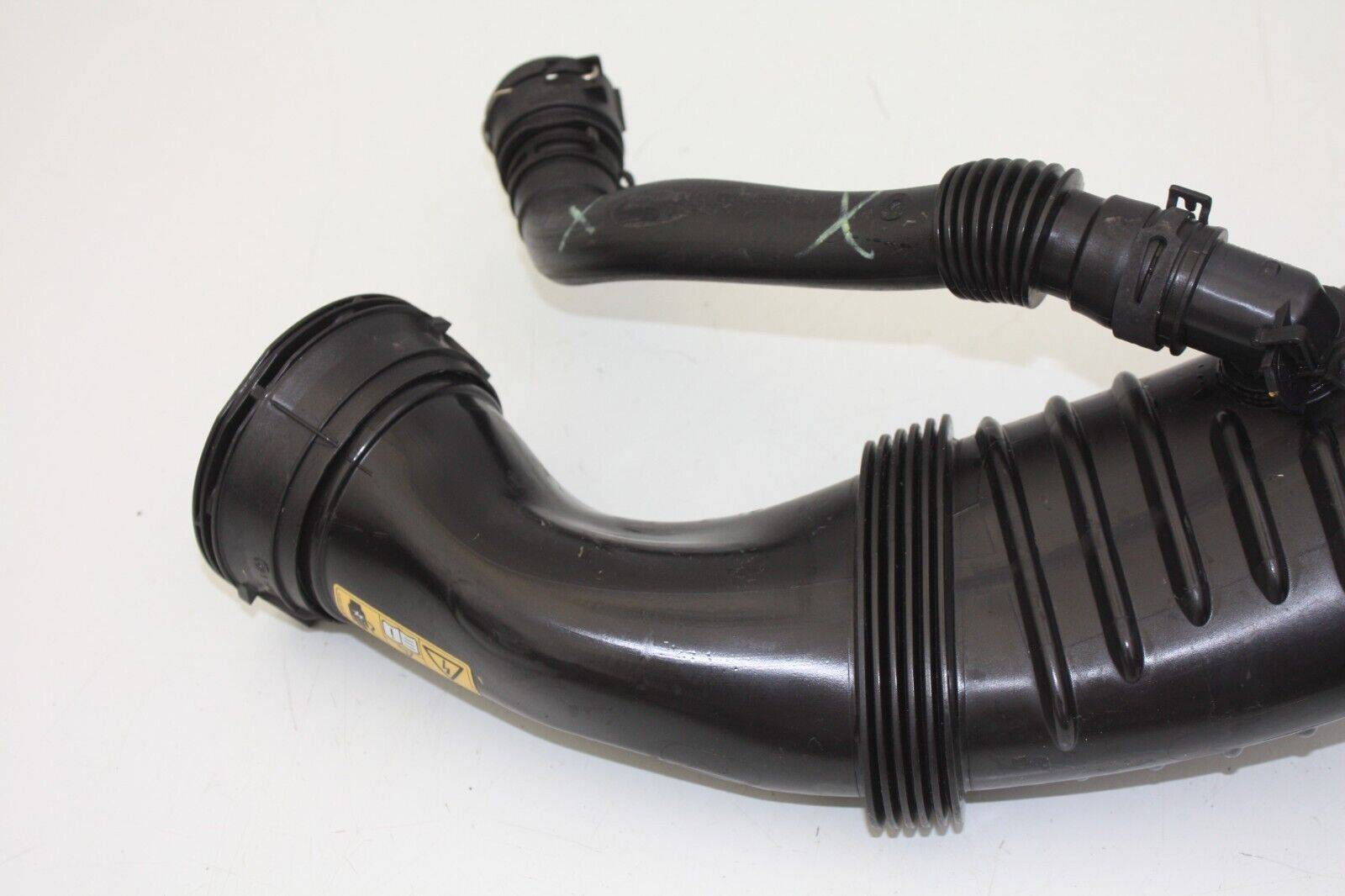 Mercedes-W205-M264-Air-Intake-Charge-Pipe-Hose-Tube-A2640905100-Genuine-176621358651-3