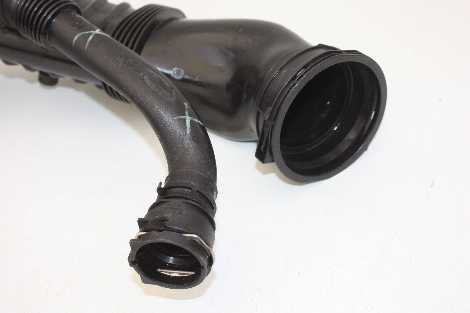 Mercedes-W205-M264-Air-Intake-Charge-Pipe-Hose-Tube-A2640905100-Genuine-176621358651-9