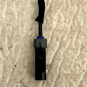 Mercedes Wiring Loom Harness Plug Connector 1 Pin A0005456133 Genuine - Image 4