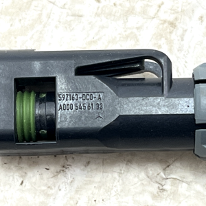 Mercedes Wiring Loom Harness Plug Connector 1 Pin A0005456133 Genuine - Image 8