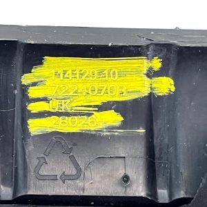 Mini Clubman F55 F56 LCI Front Bumper Grille Trim 2019 TO 2024 7224070 Genuine - Image 17