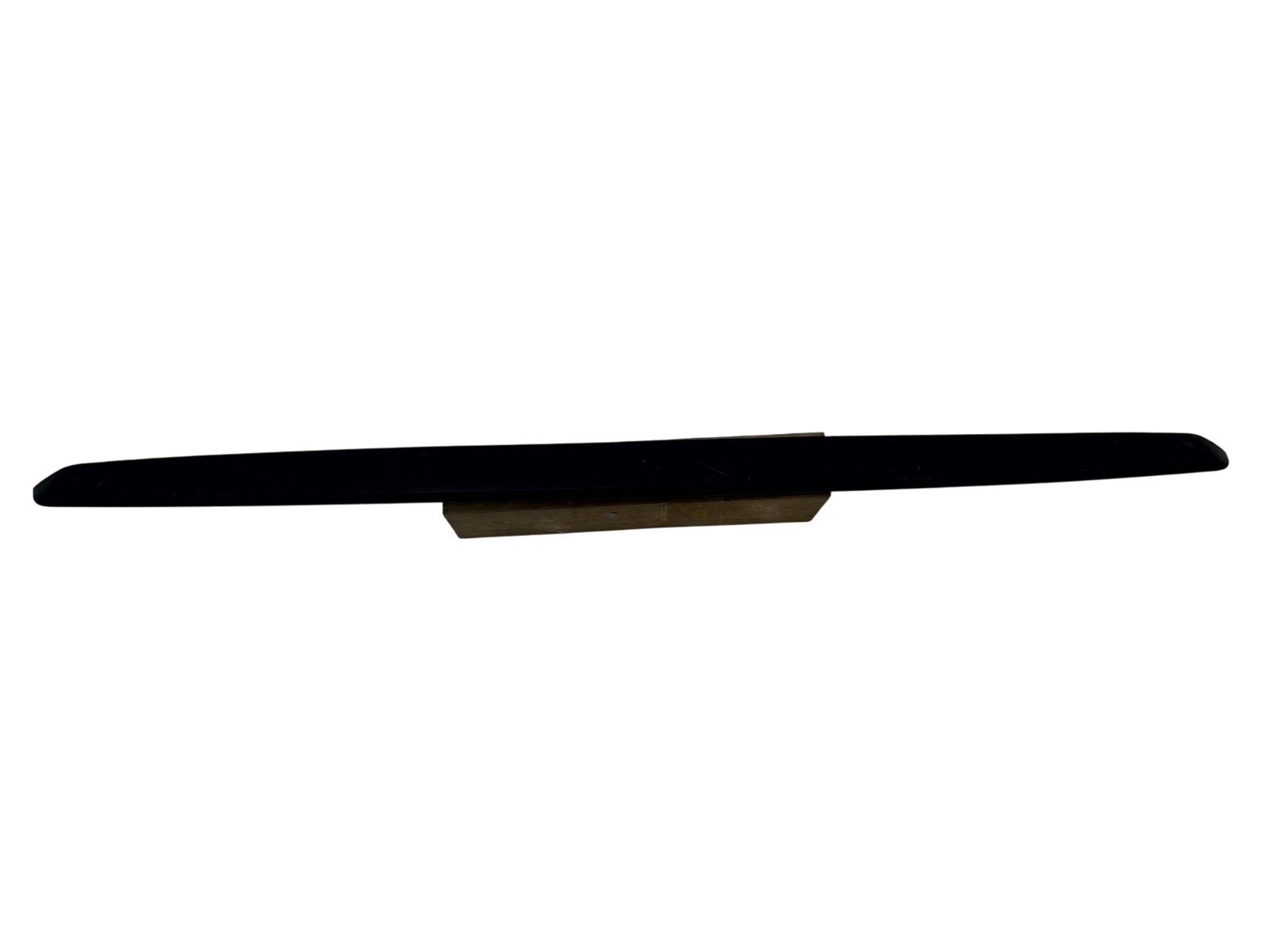 Mini Clubman F55 F56 LCI Front Bumper Grille Trim 2019 TO 2024 7224070 Genuine