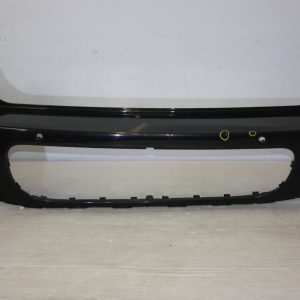 Mini Cooper Countryman R60 Rear Bumper 2010 TO 2014 51129801880 Genuine - Image 3