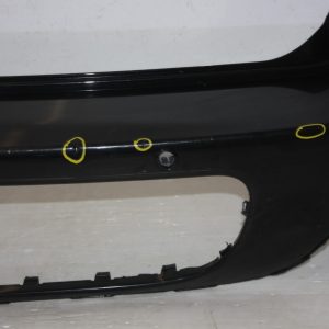 Mini Cooper Countryman R60 Rear Bumper 2010 TO 2014 51129801880 Genuine - Image 4