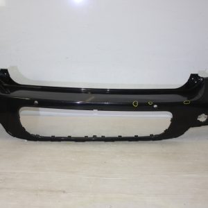 Mini Cooper Countryman R60 Rear Bumper 2010 TO 2014 51129801880 Genuine - Image 1