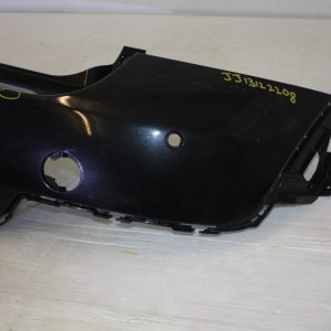Mini Cooper Countryman R60 Rear Bumper 2010 TO 2014 51129801880 Genuine - Image 5