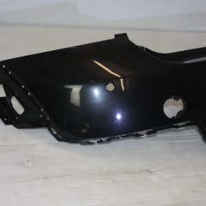 Mini Cooper Countryman R60 Rear Bumper 2010 TO 2014 51129801880 Genuine - Image 7