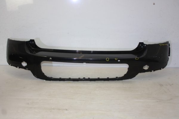 Mini-Cooper-Countryman-R60-Rear-Bumper-2010-TO-2014-51129801880-Genuine-175532750571