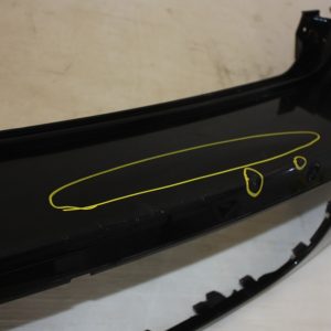Mini Cooper Countryman R60 Rear Bumper 2010 TO 2014 51129801880 Genuine - Image 8