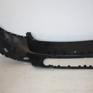 Mini Cooper Countryman R60 Rear Bumper 2010 TO 2014 51129801880 Genuine - Image 10