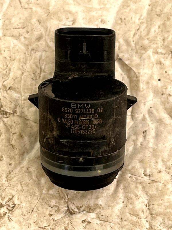 Mini Cooper F55 F56 F57 Front Rear Parking Distance Control Sensor 66209274428 178507815471 4