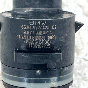 Mini Cooper F55 F56 F57 Front / Rear Parking Distance Control Sensor 66209274428 - Image 8