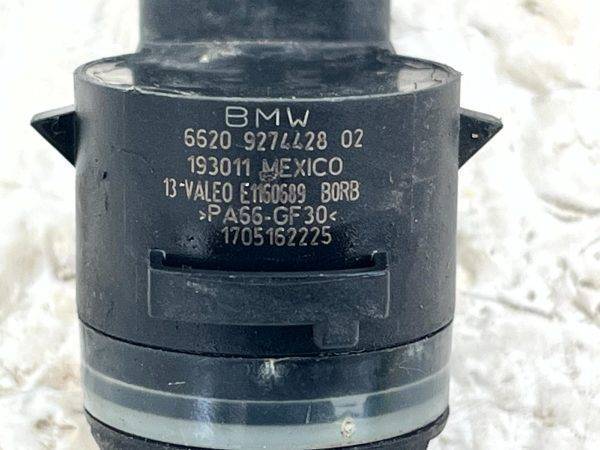 Mini Cooper F55 F56 F57 Front Rear Parking Distance Control Sensor 66209274428 178507815471 8