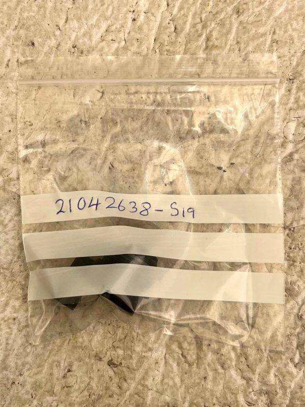 Mini Cooper F55 F56 F57 Front Rear Parking Distance Control Sensor 66209274428 178507815471 9